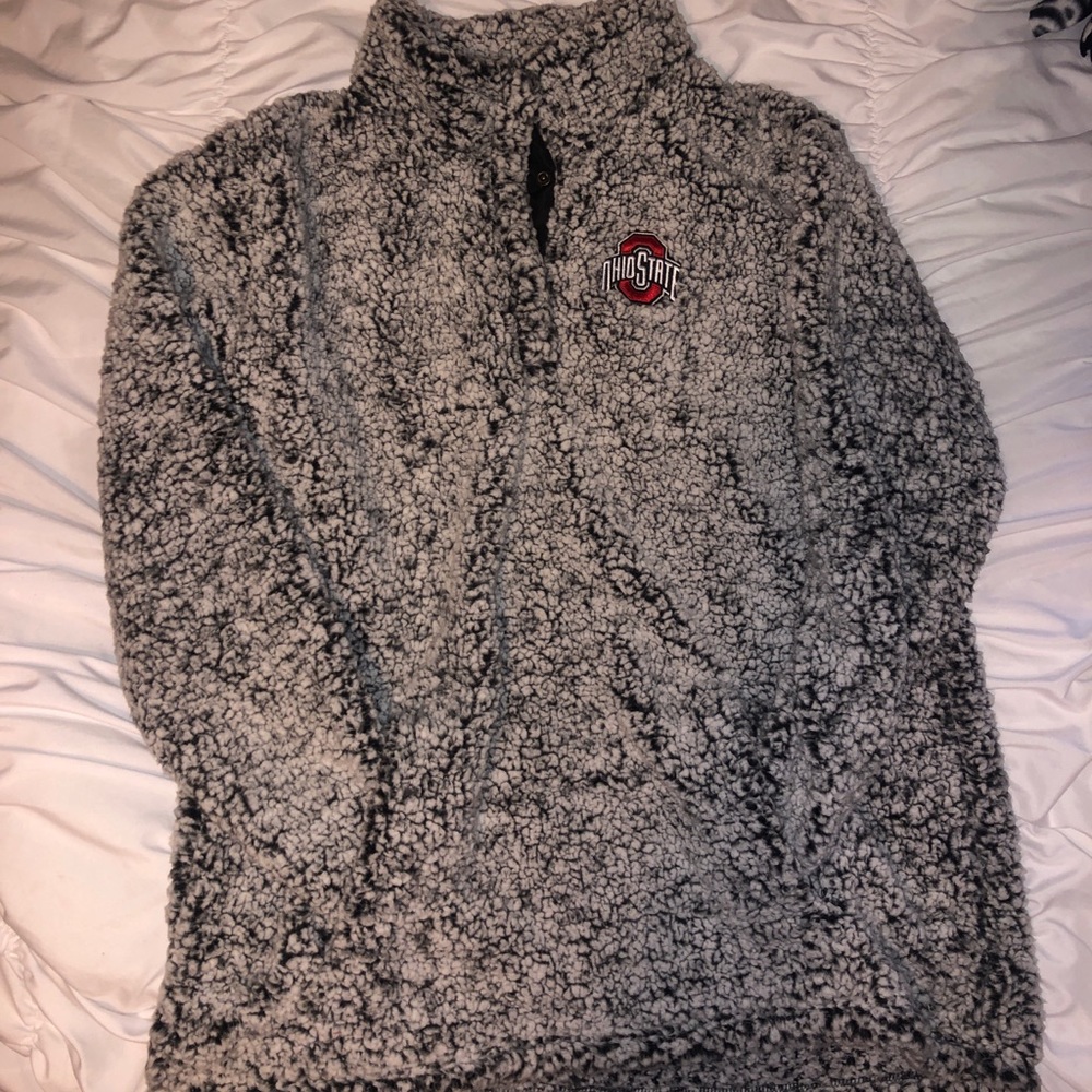 Ohio State apparel